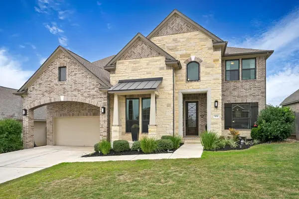 304 Wavy Cattail Cv, Georgetown, TX 78626
