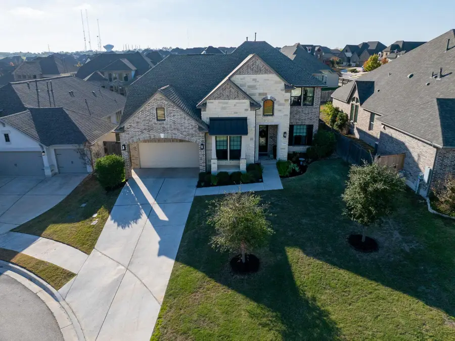 304 Wavy Cattail Cv, Georgetown, TX 78626 - Image #3