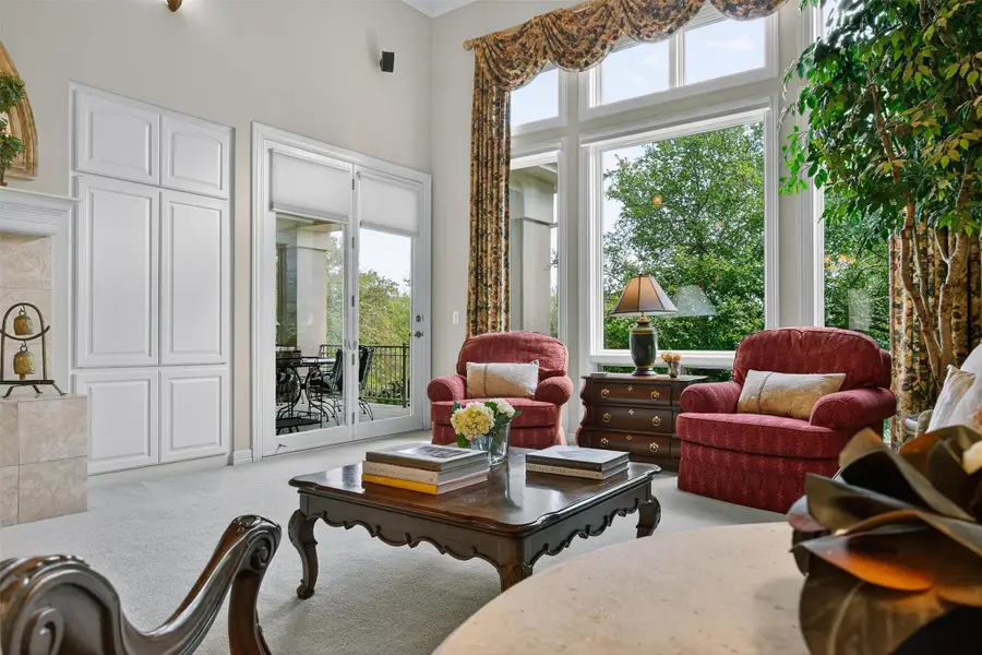 2305 Barton Creek Blvd #39, Austin, TX 78735 - #2