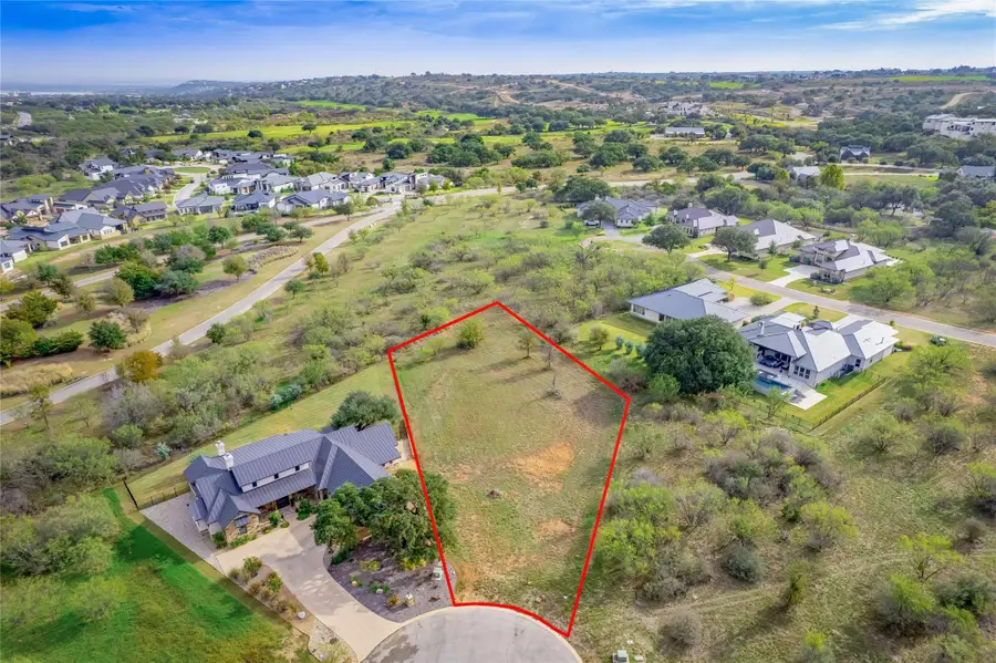 Lot 39 Violet Meadow, Horseshoe Bay, TX 78657 - Image #2