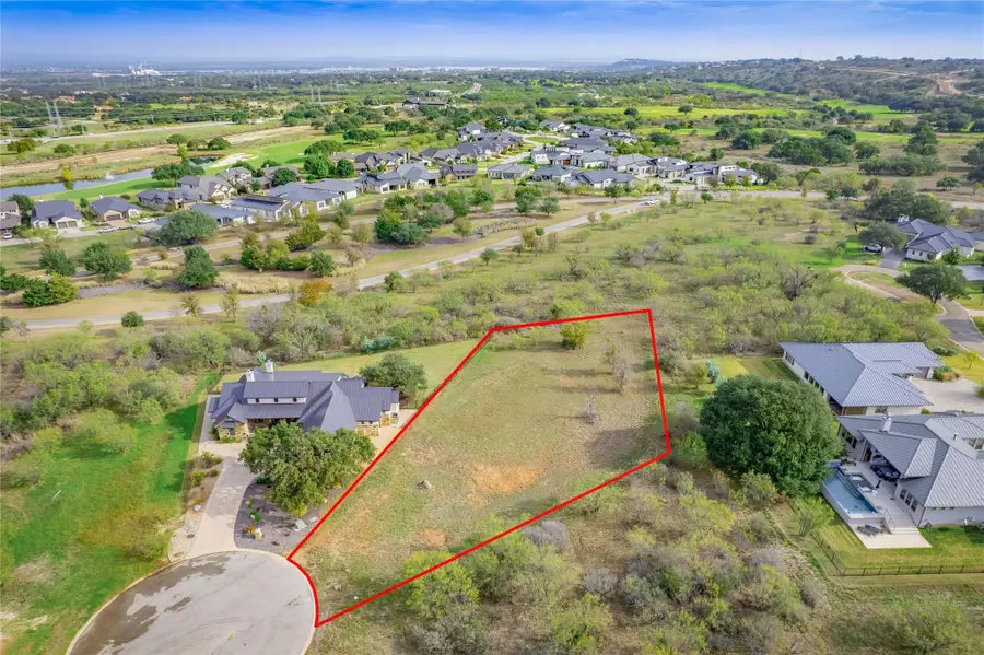 Lot 39 Violet Meadow, Horseshoe Bay, TX 78657 - Image #3