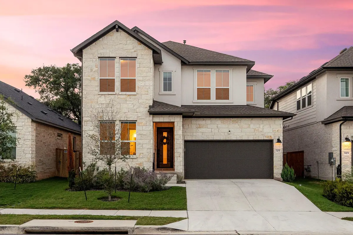 305 Comfort Maple Ln, Dripping Springs, TX 78620 - #1