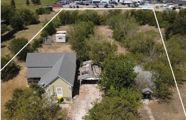 701 N Bastrop St, Manor, TX 78653