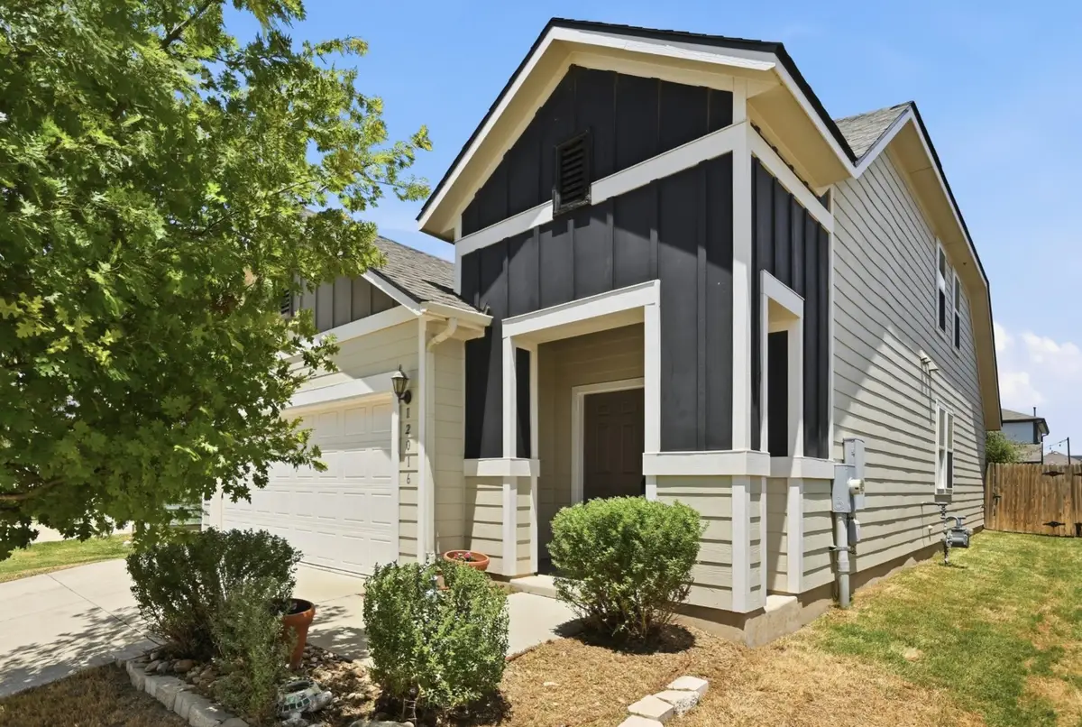 12016 Cimaizon Dr, Austin, TX 78725 - #1