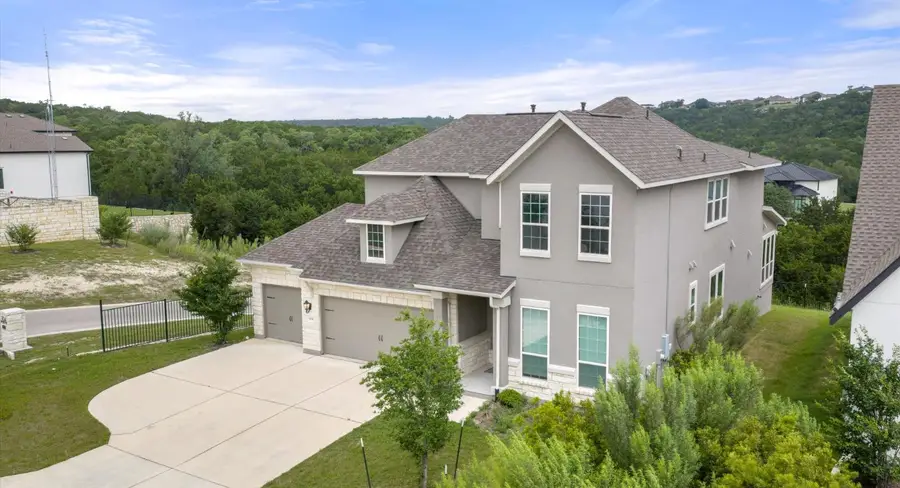 908 Siena Sunset Rd, Leander, TX 78641 - #2