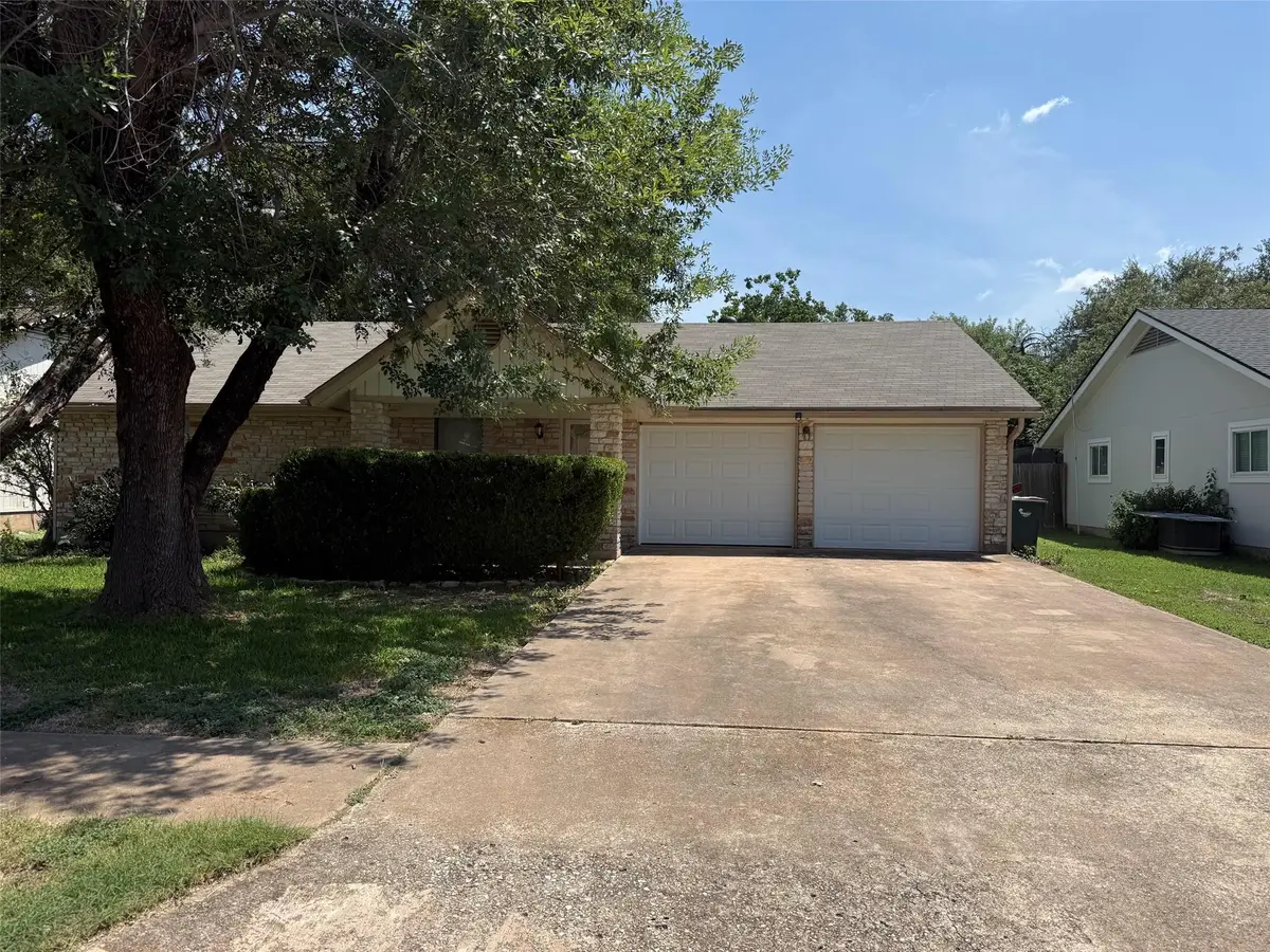 3511 Monument Dr, Round Rock, TX 78681 - #1