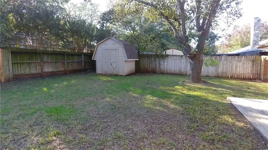 3511 Monument Dr, Round Rock, TX 78681 - #2