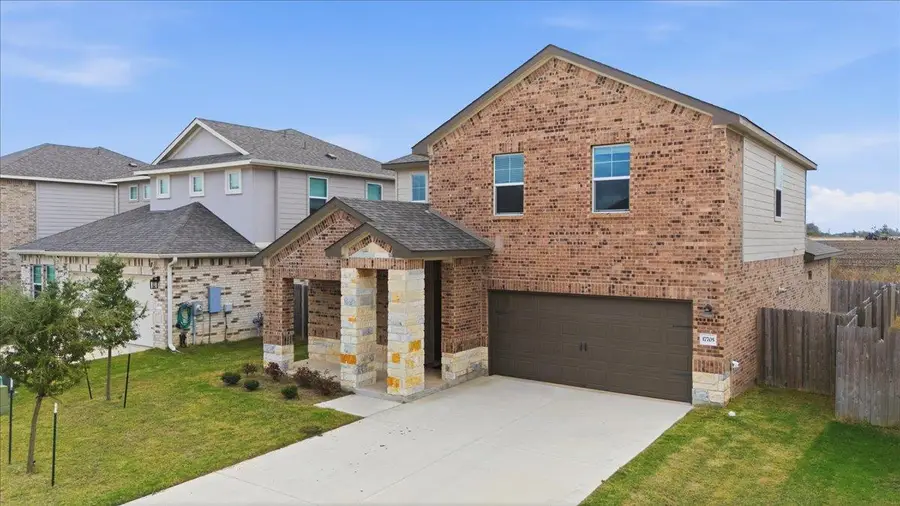 17705 Prairie Land Way, Manor, TX 78653 - Image #3