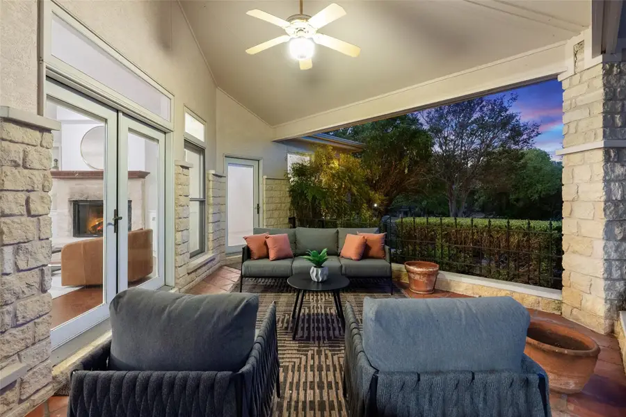 213 El Rio Dr, Lakeway, TX 78734 - #3