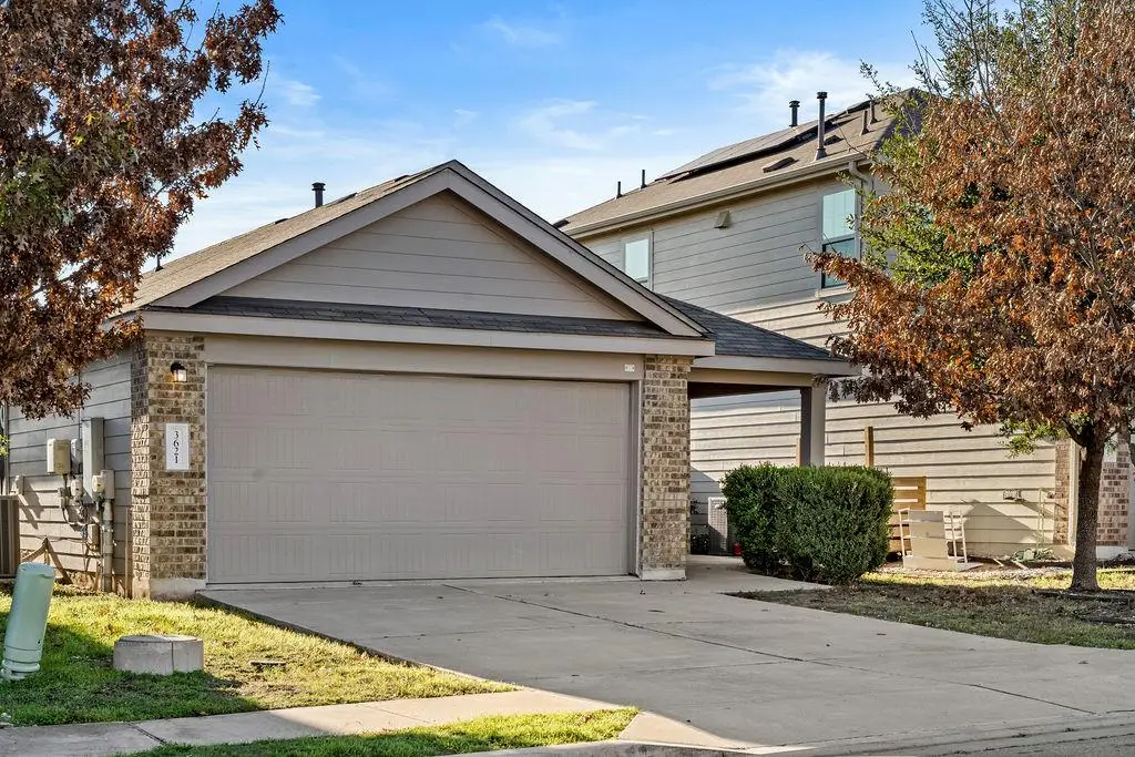 3621 Colorado High Ave, Austin, TX 78744 - #1