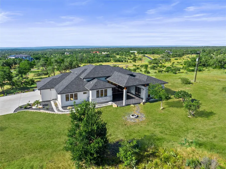 583 Comanche Rdg, Round Mountain, TX 78663 - #3