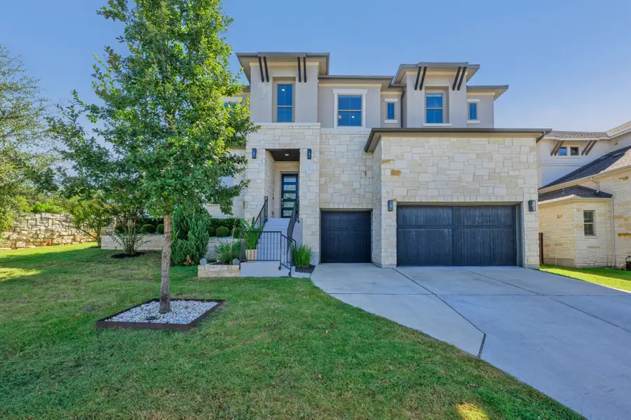 12801 Veronese Dr, Austin, TX 78739 - #2