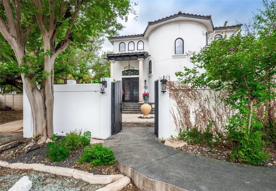 2900 Pamella Ct, Austin, TX 78734 - #3