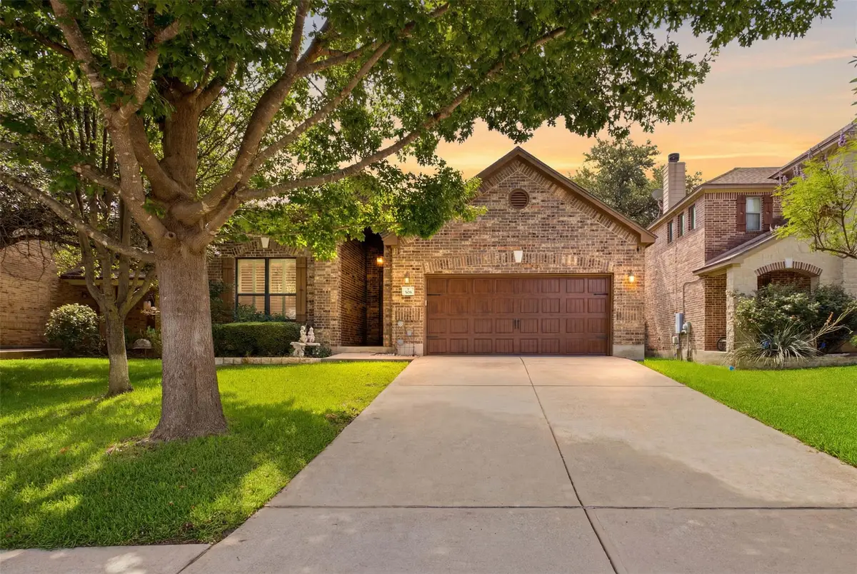 508 Trail Dust Dr, Cedar Park, TX 78613 - #1