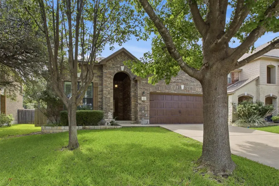 508 Trail Dust Dr, Cedar Park, TX 78613 - #2