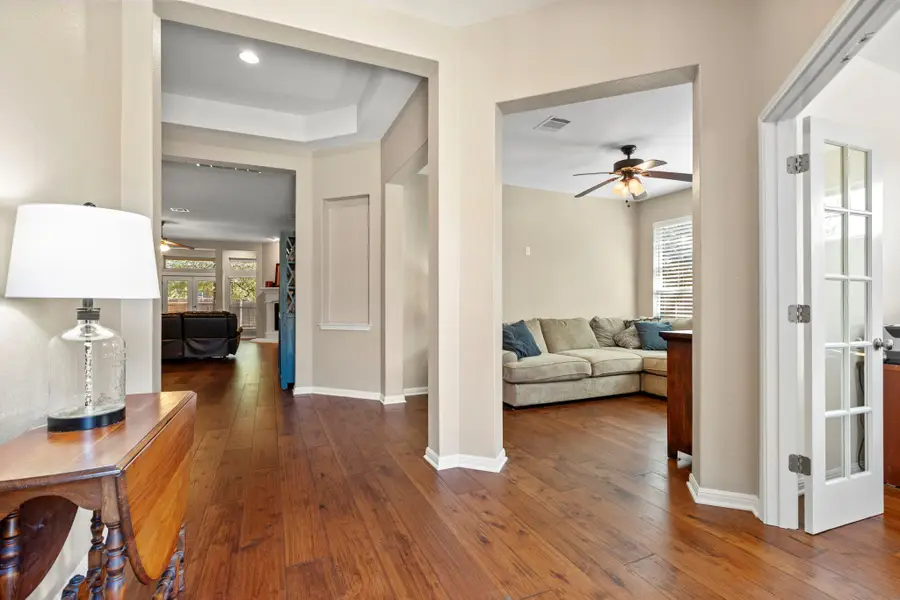 349 Enchanted Woods Trl, Buda, TX 78610 - Image #3