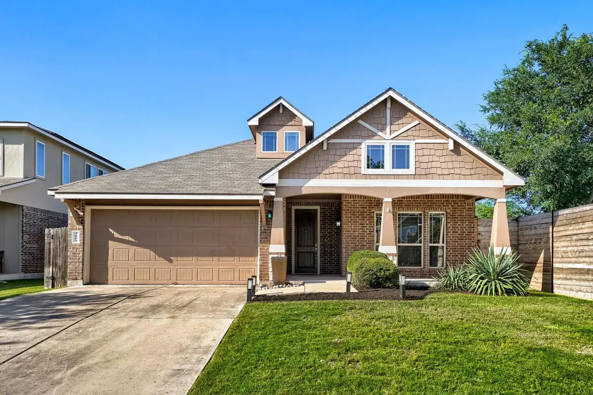 2404 Spanish Camp Cv, Austin, TX 78725 - #1