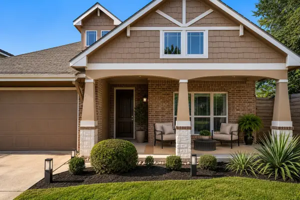 2404 Spanish Camp Cv, Austin, TX 78725