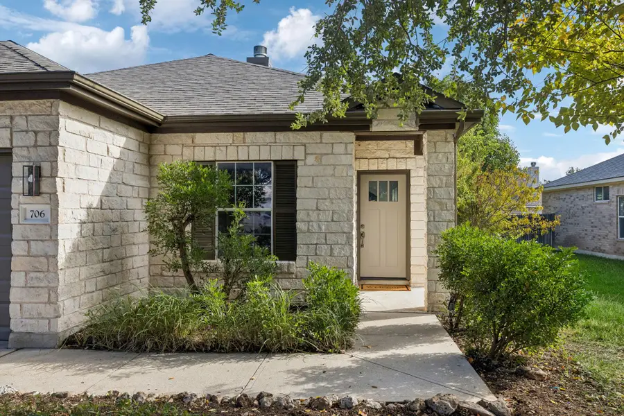706 Estancia Way, Leander, TX 78641 - #2