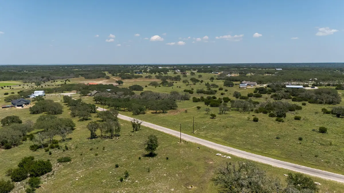 Lot 125 Red Stag Ct, Lampasas, TX 76550 - Image #1