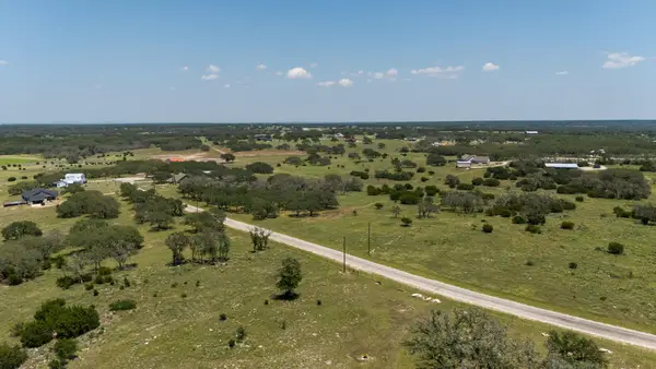 Lot 125 Red Stag Ct, Lampasas, TX 76550