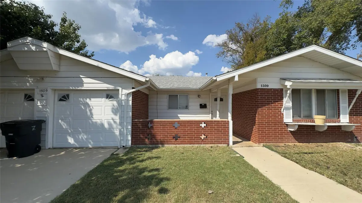 1509 Stephen St, Killeen, TX 76549 - Image #1