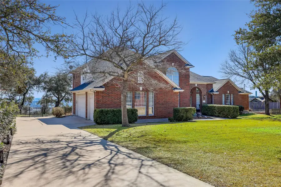 18607 White Rim Trl, Jonestown, TX 78645 - #2