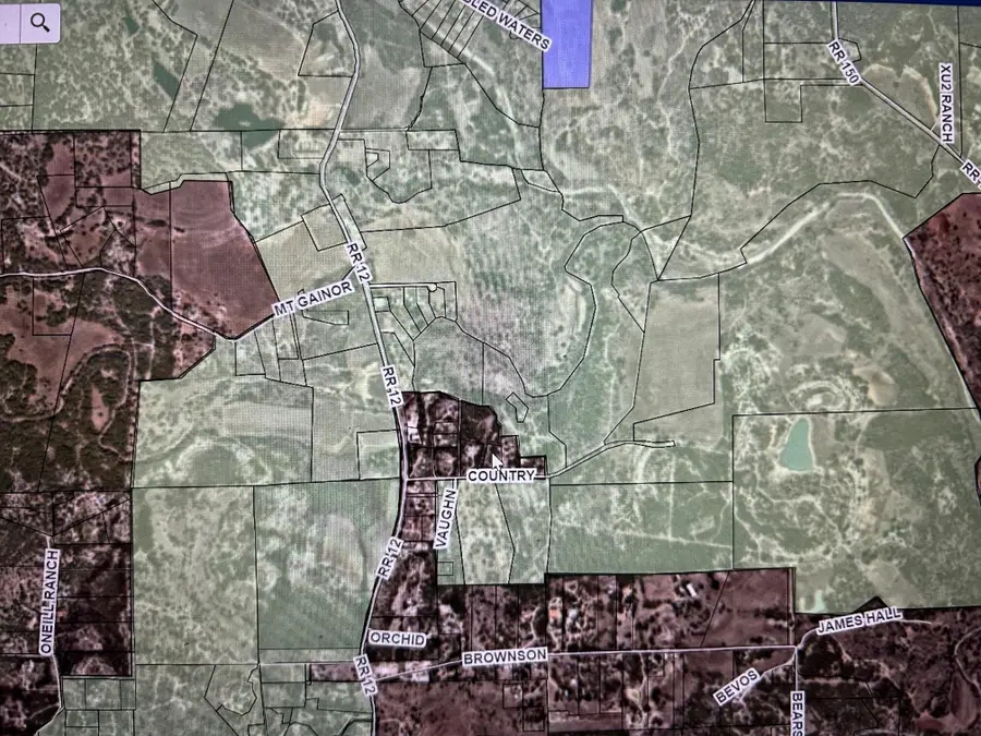 385 Country Ln, Dripping Springs, TX 78620 - #3