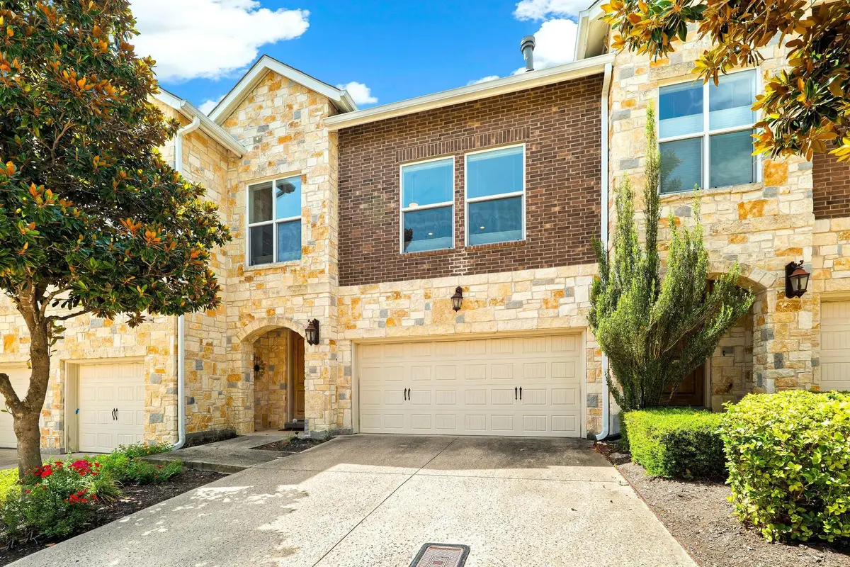 1215 Haven Ln #102, Georgetown, TX 78626 - #1