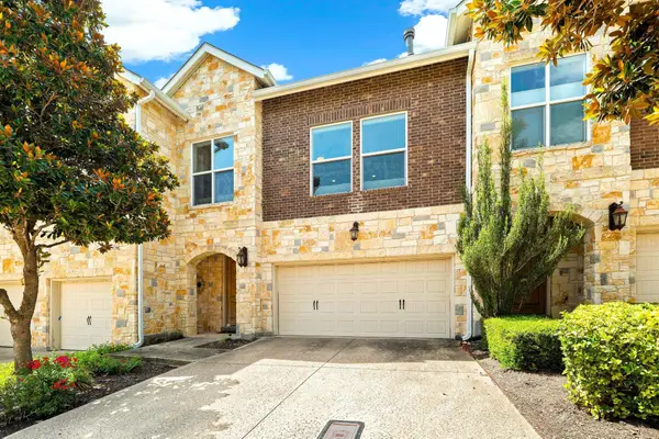 1215 Haven Ln #102, Georgetown, TX 78626