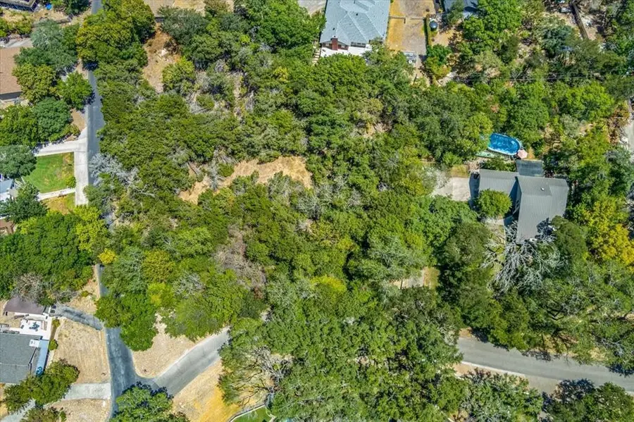 717 Willow Creek Rd, Salado, TX 76571 - #2