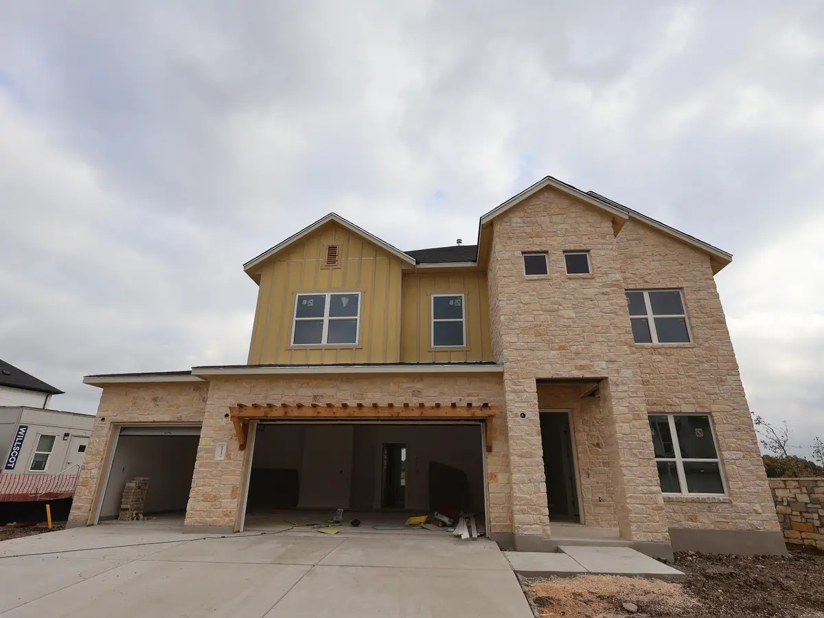 2112 Lolo Ln, Leander, TX 78641 - Image #1