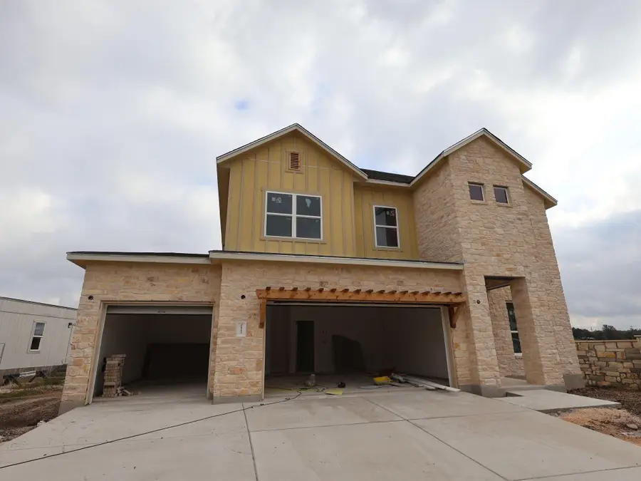 2112 Lolo Ln, Leander, TX 78641 - Image #2