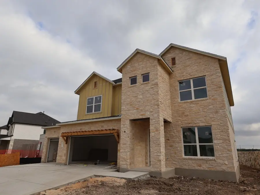 2112 Lolo Ln, Leander, TX 78641 - Image #3