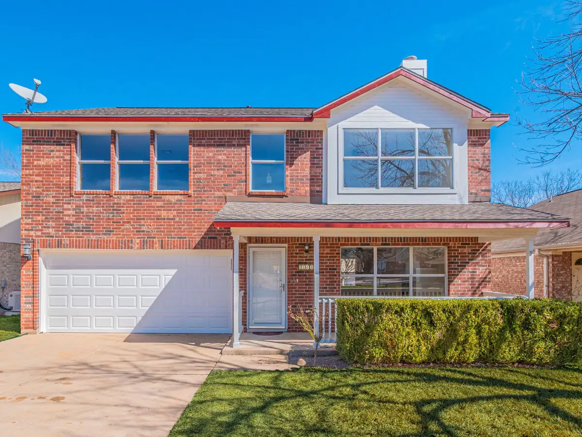 1810 Summer Rain Dr, Cedar Park, TX 78613 - #1