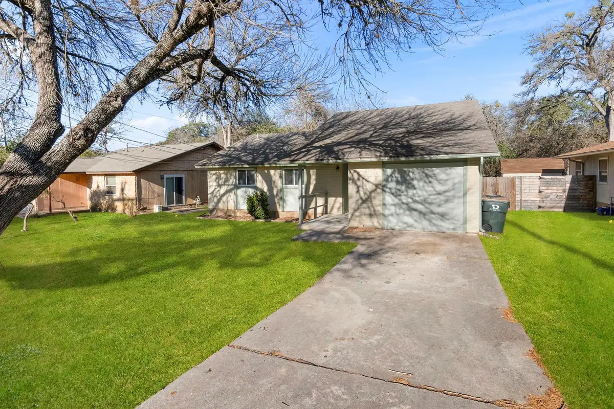 2016 Nevada St, San Marcos, TX 78666 - Image #1