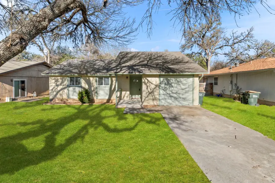 2016 Nevada St, San Marcos, TX 78666 - Image #2