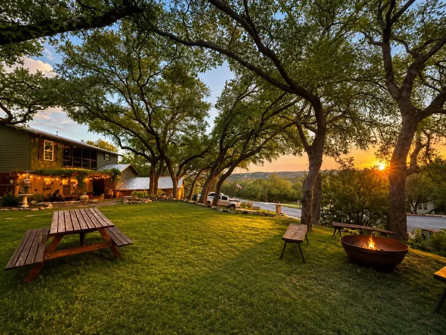 2905 Newton Dr, Lago Vista, TX 78645 - #2