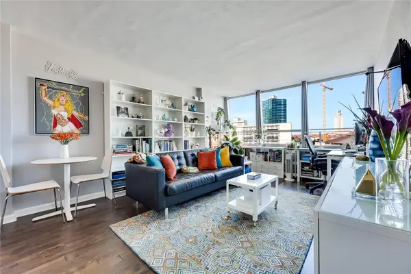 1800 Lavaca St #A-711, Austin, TX 78701