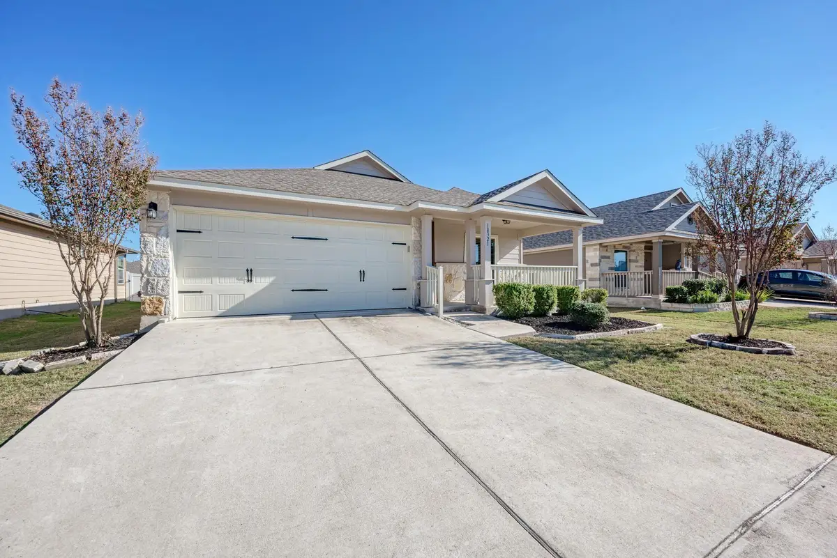 18321 Cuyahoga Dr, Pflugerville, TX 78660 - Image #1