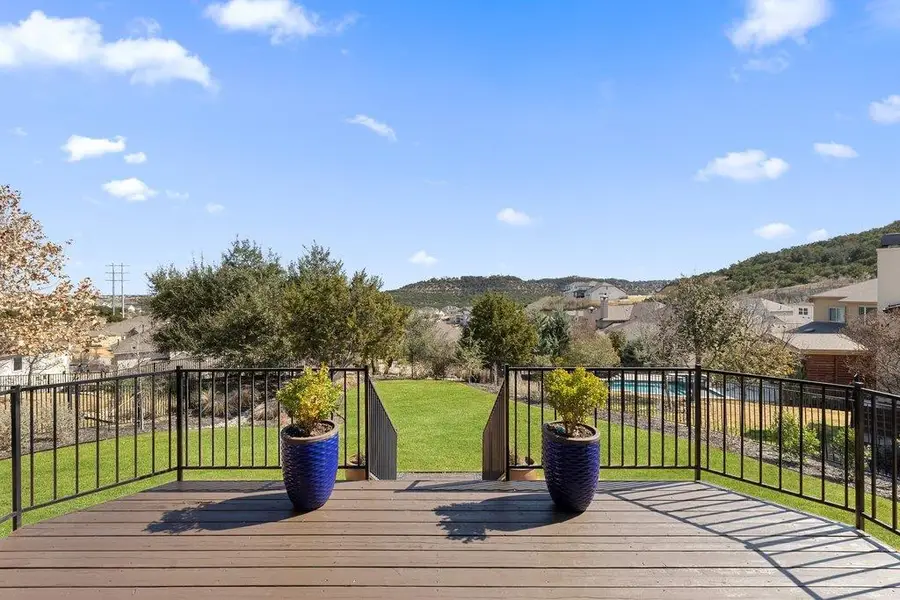 405 Baldovino Skwy, Lakeway, TX 78738 - #3