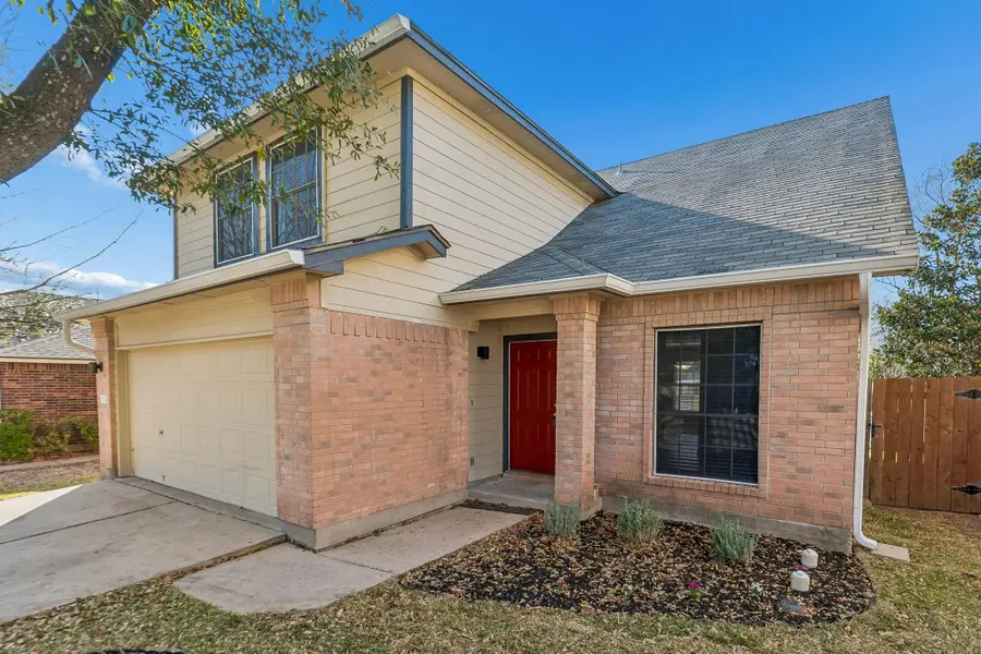 14420 Lemongrass Ln, Pflugerville, TX 78660 - #2