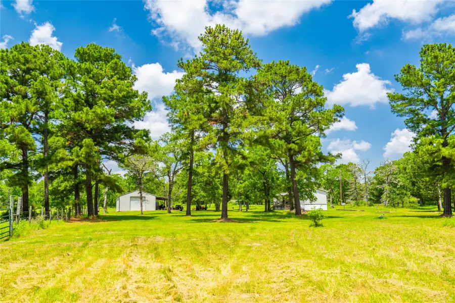 677 Old Antioch Rd, Smithville, TX 78957 - #2