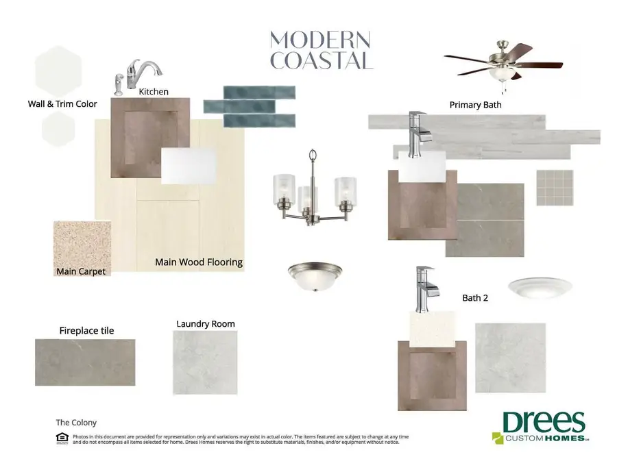 210 Silverbell Ln, Bastrop, TX 78602 - #3