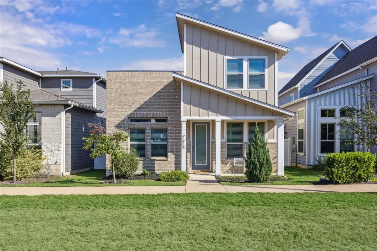 7612 Mandela Bnd, Austin, TX 78744 - #1