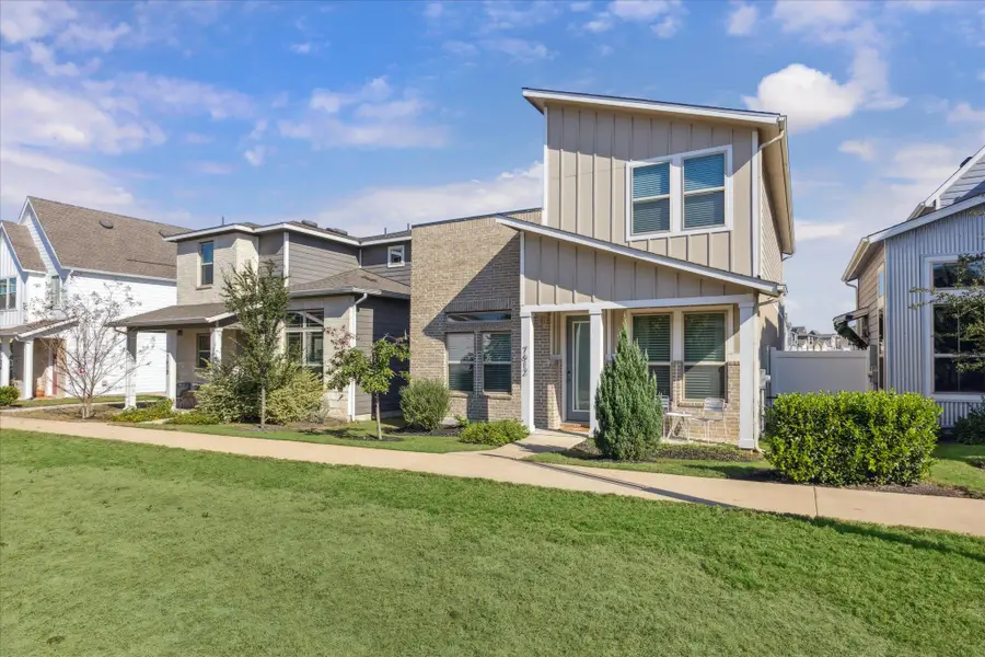 7612 Mandela Bnd, Austin, TX 78744 - #2