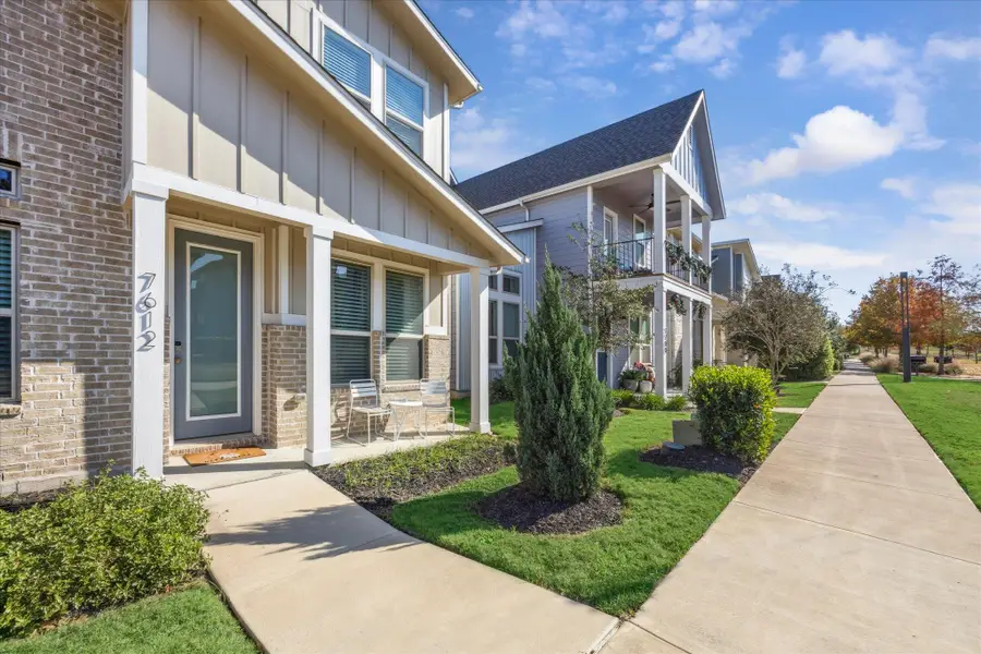 7612 Mandela Bnd, Austin, TX 78744 - #3