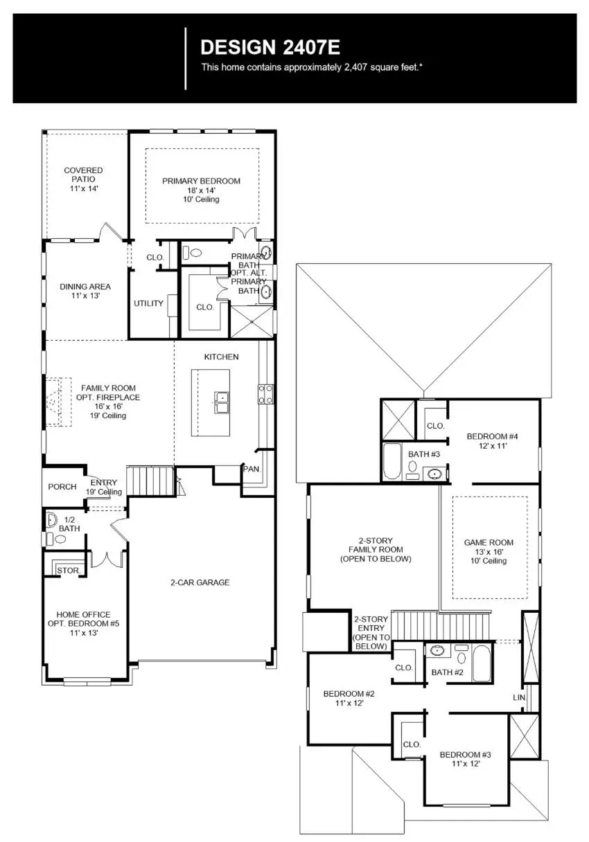 8107 Elijah Craig Way, Austin, TX 78744 - #2