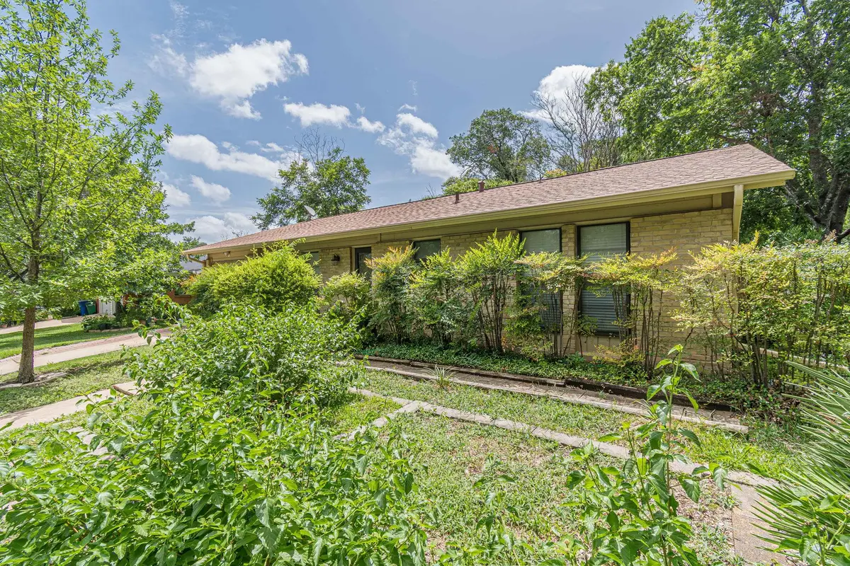 8415 Shenandoah Dr, Austin, TX 78753 - #1