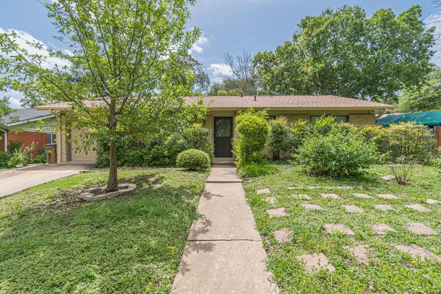 8415 Shenandoah Dr, Austin, TX 78753 - #3